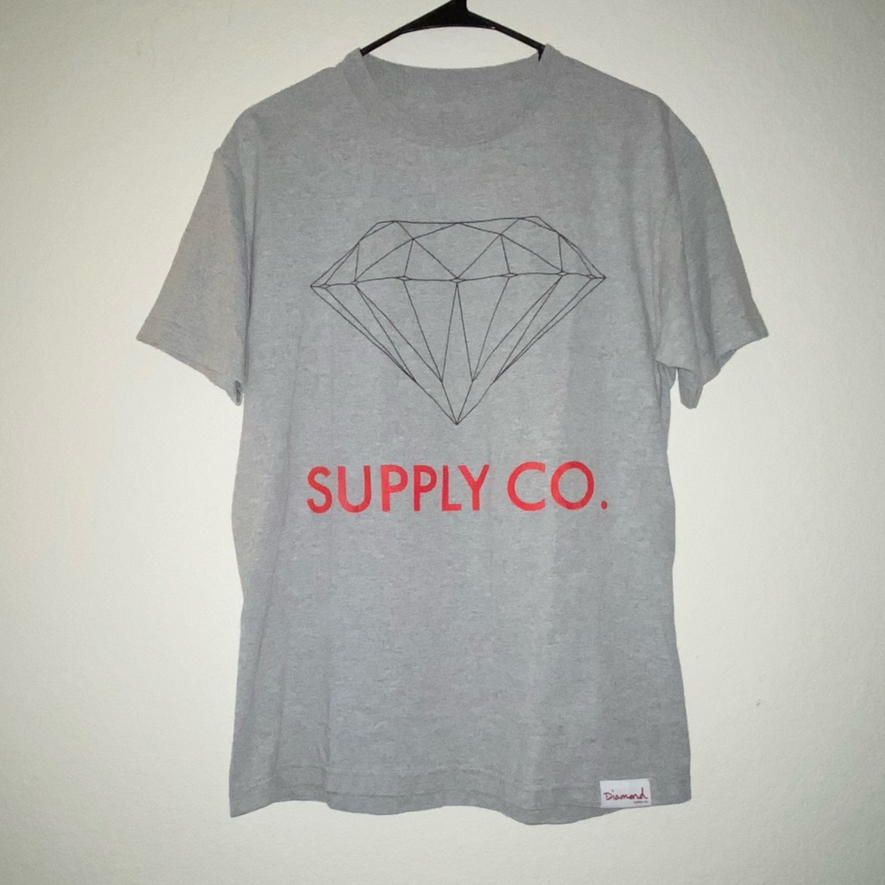 Diamond Supply Co. T Shirt